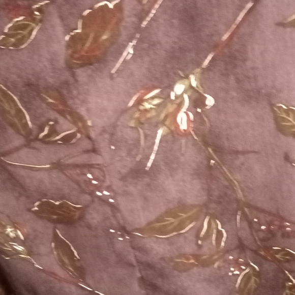 Beautiful shift dress, long-sleeve - Picture 4 of 5